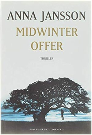 Midwinteroffer by Anna Jansson