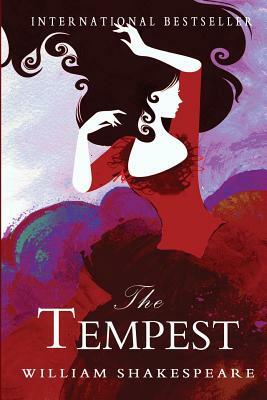 The Tempest by William Shakespeare