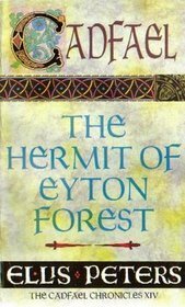 The Hermit of Eyton Forest by Ellis Peters