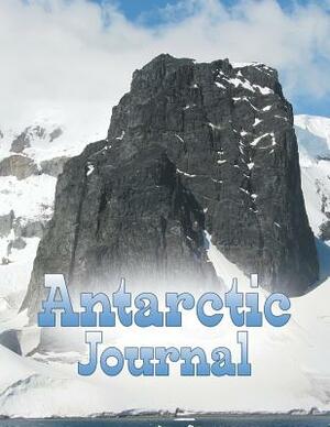 Antarctic Journal by Speedy Publishing LLC