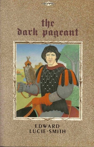 The Dark Pageant by Edward Lucie-Smith