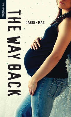 The Way Back by Carrie Mac