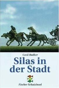 Silas in der Stadt by Cecil Bødker, Cecil Bødker