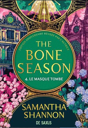 Le Masque Tombe by Samantha Shannon