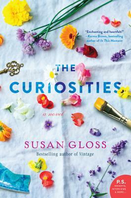 The Curiosities by Susan Gloss