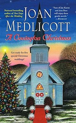 A Covington Christmas by Joan Medlicott