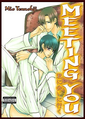 Meeting You by Mio Tennouji