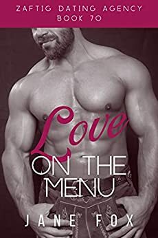 Love on the Menu by Jane Fox