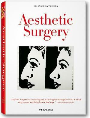 Aesthetic Surgery by Taschen