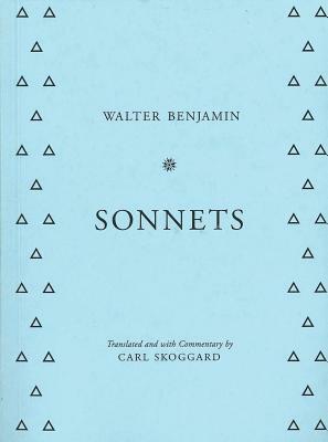 Sonnets by Walter Benjamin