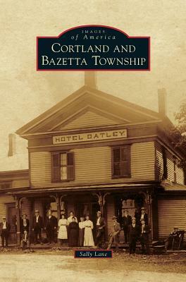 Cortland and Bazetta Township by Sally Lane