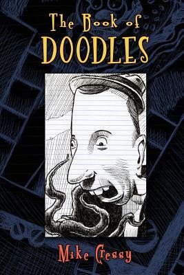 The Book of Doodles by Mike Cressy