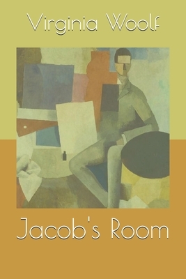 Jacob's Room by Virginia Woolf