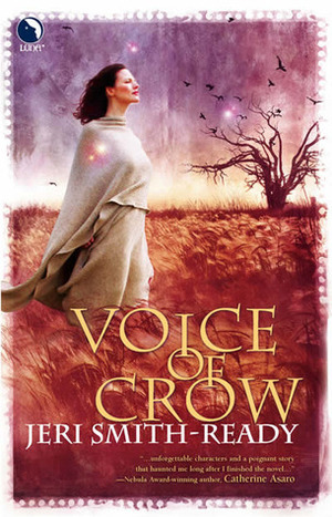 Voice of Crow by Jeri Smith-Ready