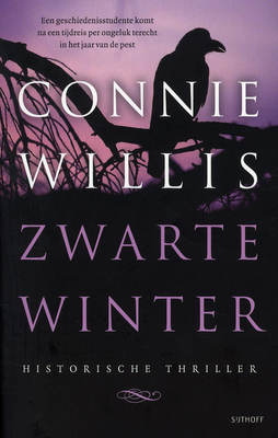 Zwarte winter by Connie Willis, Tom van Son