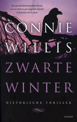Zwarte winter by Connie Willis, Tom van Son