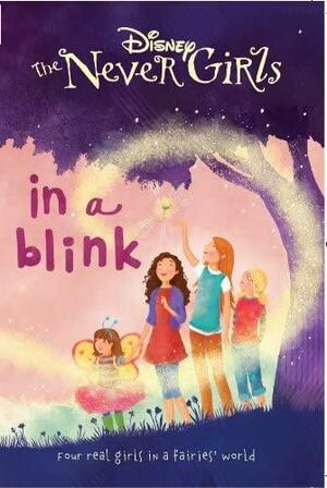 In a Blink by Jana Christy, Kiki Thorpe
