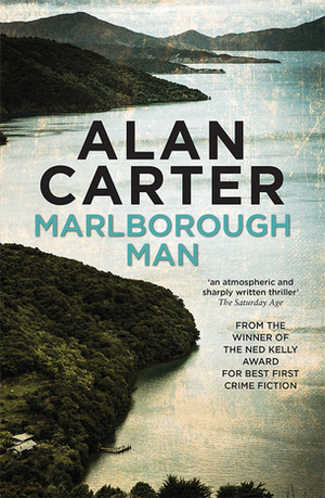 Marlborough Man by Alan Carter