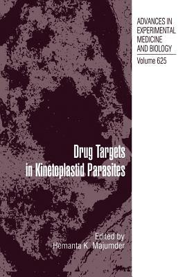 Drug Targets in Kinetoplastid Parasites by 