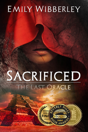 Sacrificed by Emily Wibberley