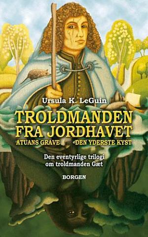 Troldmanden fra Jordhavet by Ursula K. Le Guin