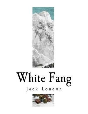 White Fang by Jack London