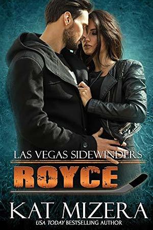 Royce by Kat Mizera