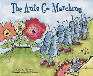 The Ants Go Marching by Ann Owen