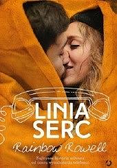 Linia serc by Rainbow Rowell