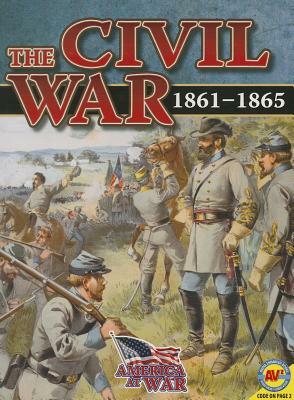 The Civil War: 1861-1865 by Simon Rose