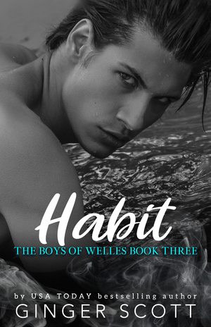 Habit by Ginger Scott