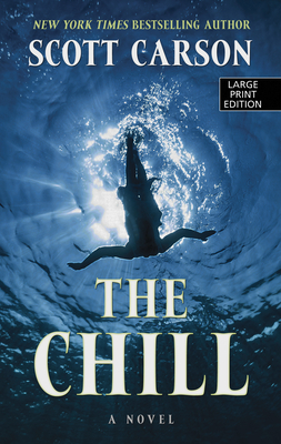 The Chill by Scott Carson