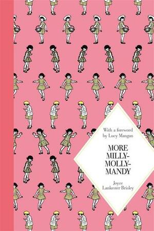 More Milly-Molly-Mandy by Joyce Lankester Brisley