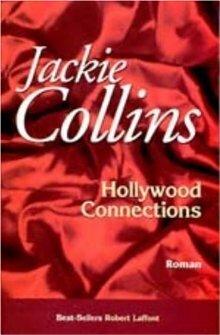 Hollywood Connections by Jackie Collins