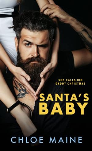 Santa's Baby by Chloe Maine