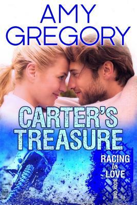 Carter's Treasure: Second Edition by Amy Gregory