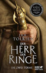 Die zwei Türme by J.R.R. Tolkien