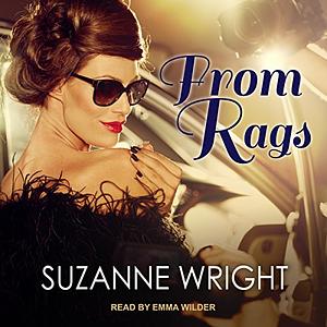 From Rags by Suzanne Wright