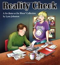 Reality Check by Lynn Johnston