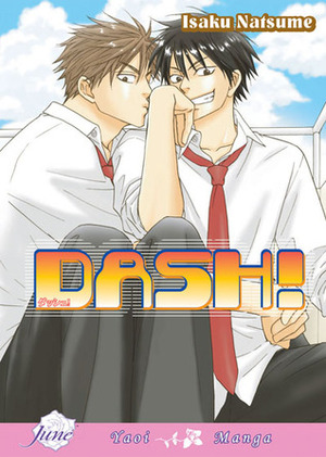 Dash! by Isaku Natsume