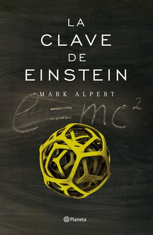 La clave de Einstein by Mark Alpert