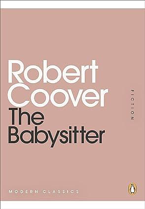 The Babysitter by Robert Coover