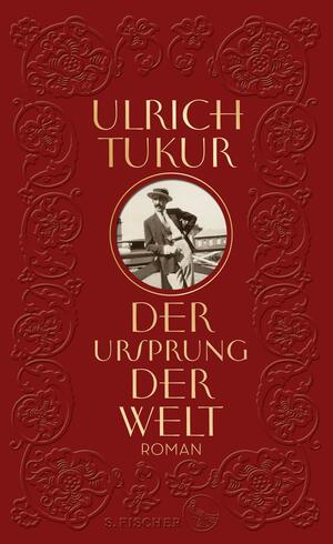 Der Ursprung der Welt by Ulrich Tukur