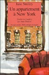 Un appartement à New York by Jane Smiley