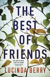 The Best of Friends by Lucinda Berry