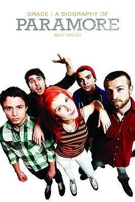 Paramore by Ben Welch