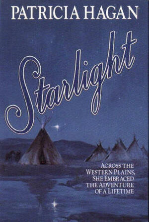 Starlight by Patricia Hagan