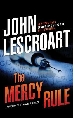 The Mercy Rule by John Lescroart
