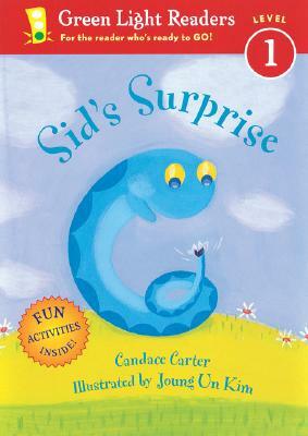 Sid's Surprise by Candace Carter