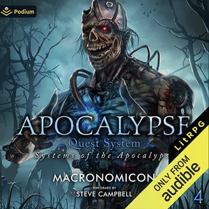 Apocalypse: Quest System by Macronomicon